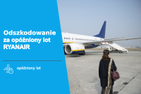 Helpfind - Odszkodowanie za opóźniony lot Ryanair