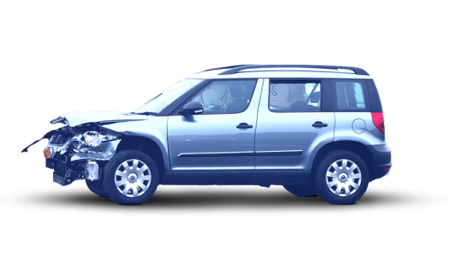 Zaniżony kosztorys pojazdu