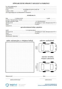 Wybierz format dokumentu Wybierz format dokumentu