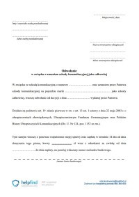 Wybierz format dokumentu do pobrania Wybierz format dokumentu do pobrania