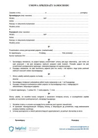 Wybierz format umowy do pobrania Wybierz format umowy do pobrania